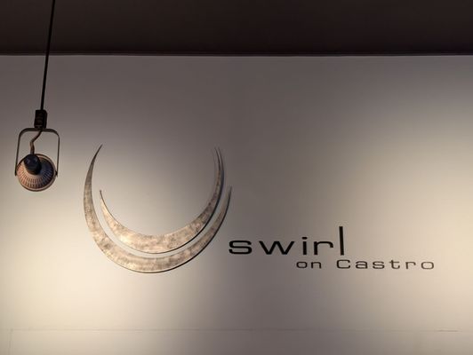 Swirl On Castro by null