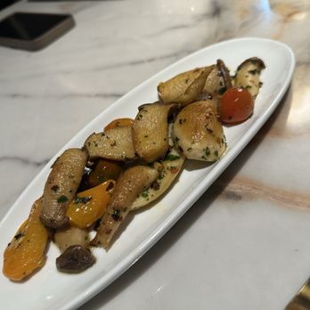 Adelina - Italian Near Me - Detroit, Michigan