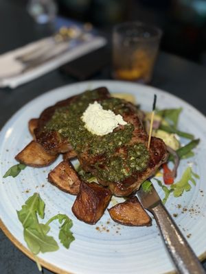 NC Coast Grill & Bar by null