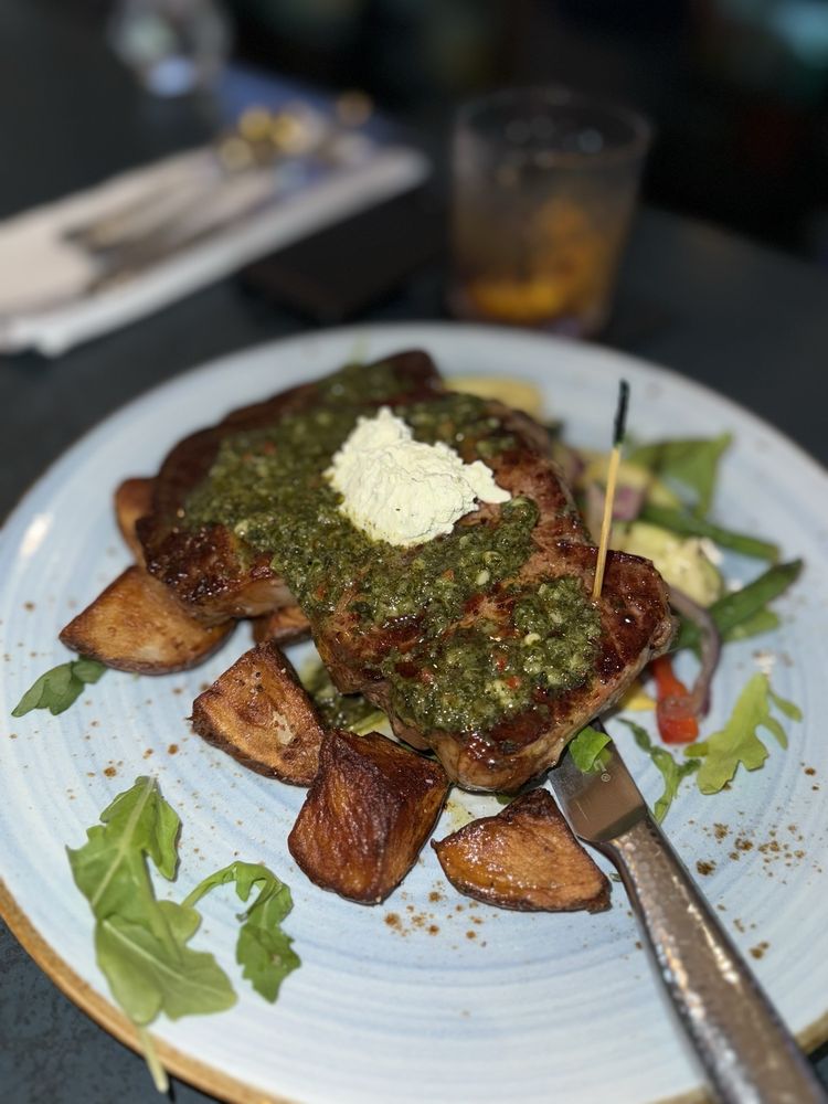 NC Coast Grill & Bar
