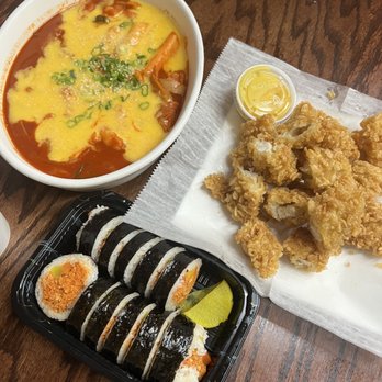 Nolbu Sushi - Korean Near Me - Flushing, New York Nolbu Sushi - Korean Near Me - Flushing, New York