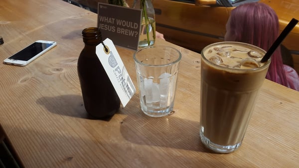 Public Coffee Roasters by null