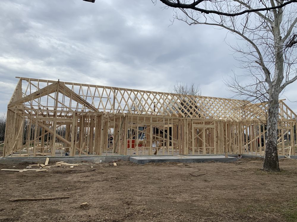 Slide of Manning Construction & Roofing