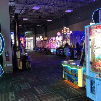 GameTime - Arcades Near Me - Daytona Beach, Florida GameTime - Arcades Near Me - Daytona Beach, Florida