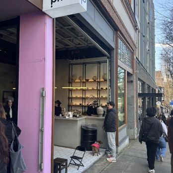 Phe - Coffee & Tea Near Me - Seattle, Washington Phe - Coffee & Tea Near Me - Seattle, Washington