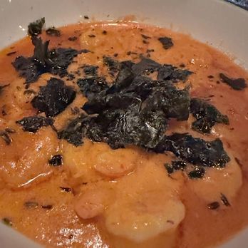 Stepchld - Lavender nori shrimp - New American Near Me - Minneapolis, Minnesota