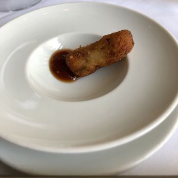 Tamarind - Amuse-bouche - Indian Near Me - New York, New York Tamarind - Amuse-bouche - Indian Near Me - New York, New York
