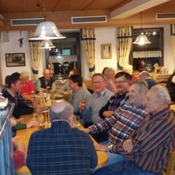 Gasthof-Pension Zur Krone