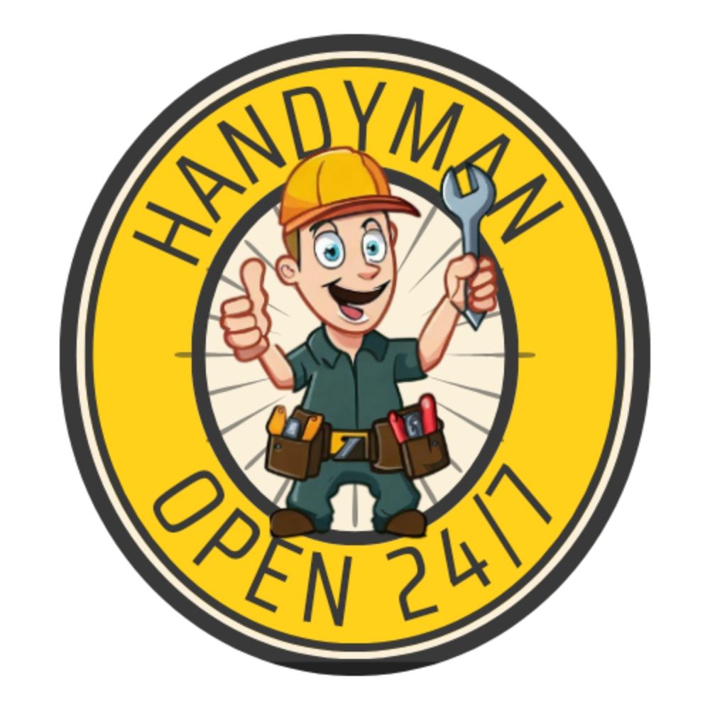 Slide of Handyman Open 24/7