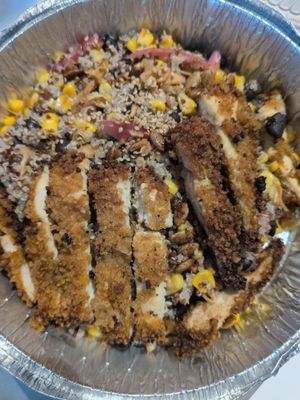 Colina Cuervo by null