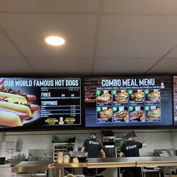 Nathan's