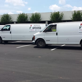 Roseman Carpet Cleaning - bring one of them to your place... - Carpet Cleaning Near Me - Concord, North Carolina Roseman Carpet Cleaning - bring one of them to your place... - Carpet Cleaning Near Me - Concord, North Carolina