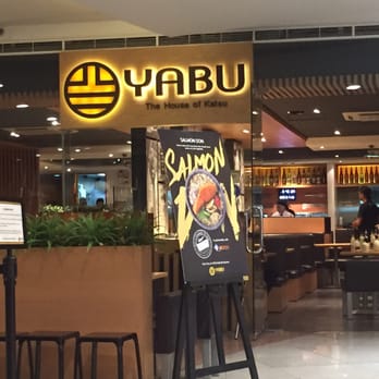 Yabu - Japanese Near Me - Mandaluyong, NCR Yabu - Japanese Near Me - Mandaluyong, NCR