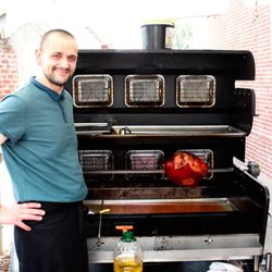 Charcuterie Centrale