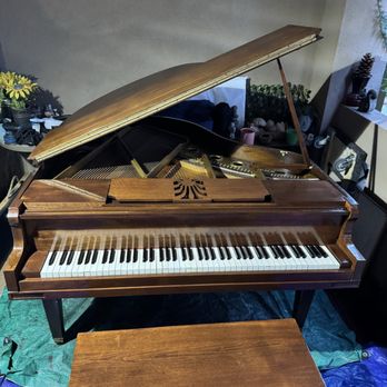 Yari Piano Services - Registration PIANO for client - Piano Services Near Me - Carlsbad, California Yari Piano Services - Registration PIANO for client - Piano Services Near Me - Carlsbad, California