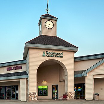 Redwood Credit Union - Banks & Credit Unions Near Me - Cloverdale, California Redwood Credit Union - Banks & Credit Unions Near Me - Cloverdale, California