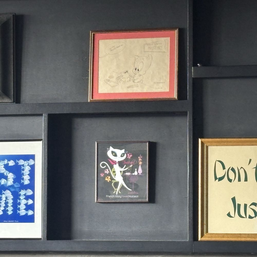 KazuNori | Studio City - Lot of decor saying trust me - Japanese Near Me - Studio City, California KazuNori | Studio City - Lot of decor saying trust me - Japanese Near Me - Studio City, California