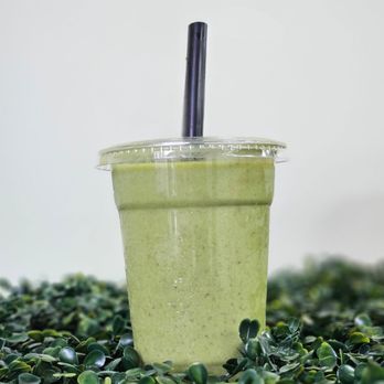 Holistic Bliss - Protein powerhouse - Juice Bars & Smoothies Near Me - Brooklyn, New York Holistic Bliss - Protein powerhouse - Juice Bars & Smoothies Near Me - Brooklyn, New York