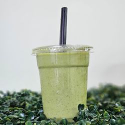 Holistic Bliss - Protein powerhouse