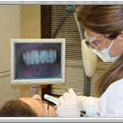 Ghina C Maliha, DDS