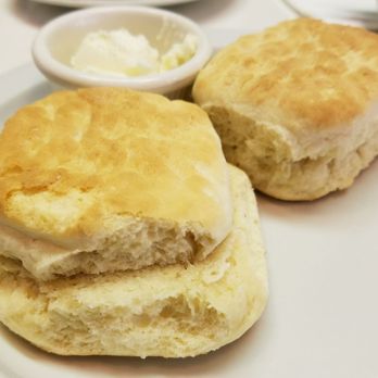 Junes Cafe - Biscuit - Breakfast & Brunch Near Me - Santa Ana, California