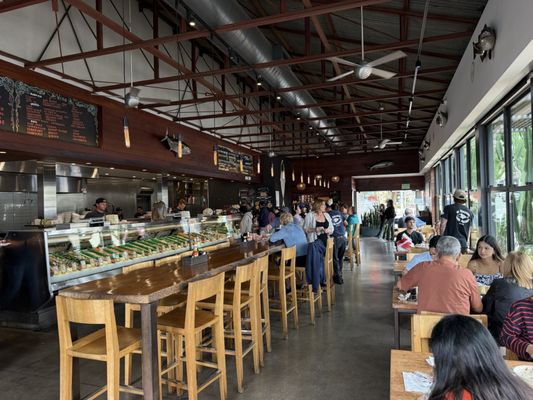 El Pescador Fish Market by null