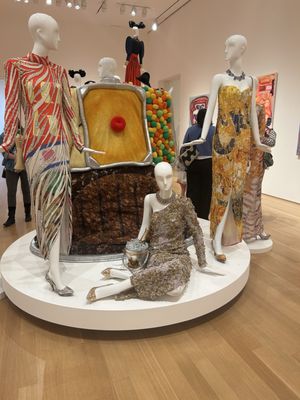 Nerman Museum of Contemporary Art by null