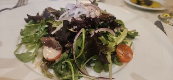 Adriatico Trattoria Italiana by null