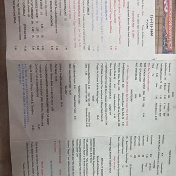 Mae's Meat Market - Other part of menu - Butcher Near Me - Eastland, Texas