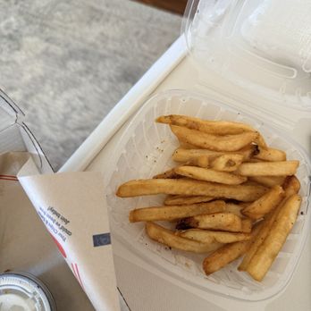 Chili's - Side fries - American Near Me - Santa Clarita, California Chili's - Side fries - American Near Me - Santa Clarita, California