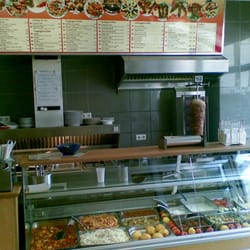 Eurogrill - Döner Kebap Haus