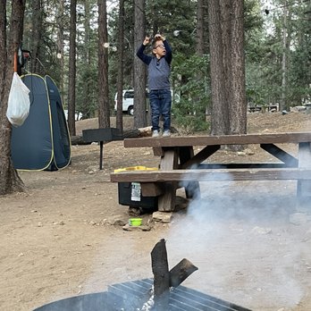Pineknot Family Campground - Campgrounds Near Me - Big Bear, California Pineknot Family Campground - Campgrounds Near Me - Big Bear, California
