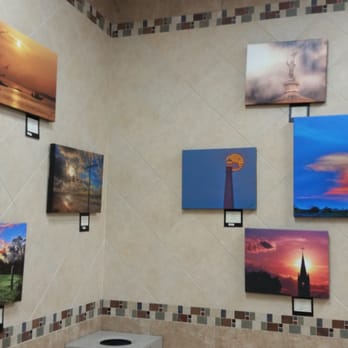 Buc-ee’s - Texas City - Entryway to clean bathroom. - Gas Stations Near Me - Texas City, Texas Buc-ee’s - Texas City - Entryway to clean bathroom. - Gas Stations Near Me - Texas City, Texas