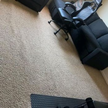 Sunny State Cleaning Solutions - Carpet Cleaning Near Me