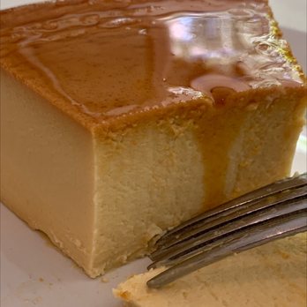 Entremar - Flan de queso - Mexican Near Me - México, D.F., DIF