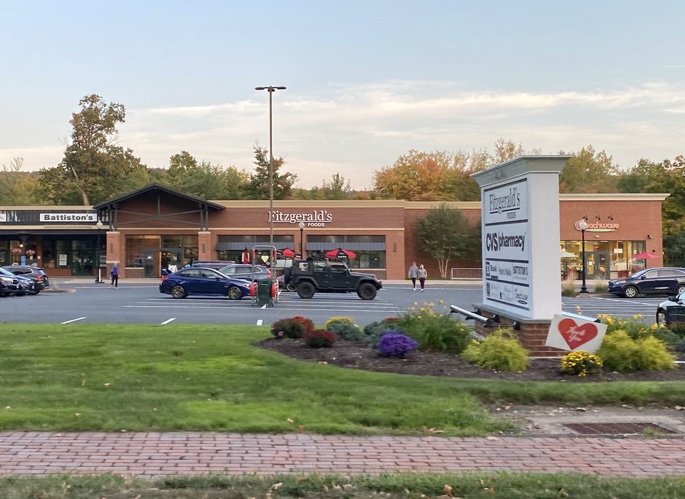 FITZGERALD’S FOODS Updated September 2024 40 Photos & 32 Reviews