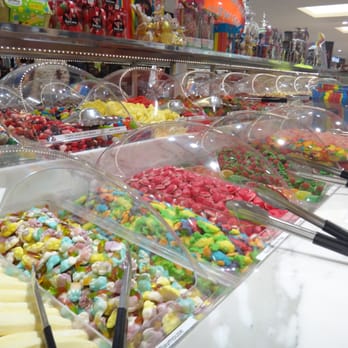Candy-Licious - Desserts Near Me - Manly, NSW