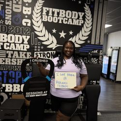 Redlands Fit Body Boot Camp
