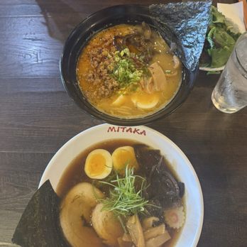 Mitaka Japanese Ramen House - Shoyu Ramen Tantanmen - Noodles Near Me - Bradenton, Florida Mitaka Japanese Ramen House - Shoyu Ramen Tantanmen - Noodles Near Me - Bradenton, Florida