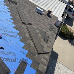 Outer Shield Roofing
