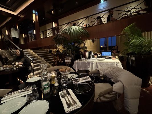 Girafe Restaurant by null