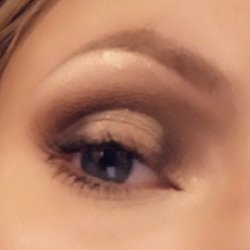 Beautique By Riley - Make Up no filter
