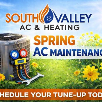 South Valley AC & Heating - Heating & Air Conditioning/HVAC Near Me - Bakersfield, California South Valley AC & Heating - Heating & Air Conditioning/HVAC Near Me - Bakersfield, California
