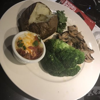 The Chop House - Steakhouses Near Me - Sevierville, Tennessee