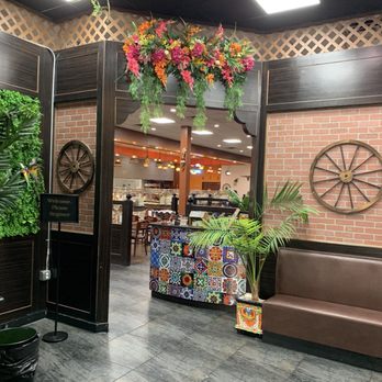 Hacienda Buffet - Carrollton - Inside - Mexican Near Me - Carrollton, Texas Hacienda Buffet - Carrollton - Inside - Mexican Near Me - Carrollton, Texas