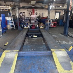 Huntington Auto Repair