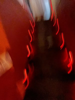 Whiskey Tango Foxtrot by null