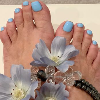 Raffine Nail & Spa - Pedicure - Nail Salons Near Me - Annandale, Virginia