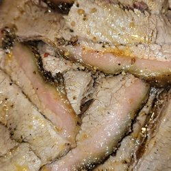 Smoked Brisket