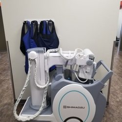 Mercy-GoHealth Urgent Care - Mobile X-Ray